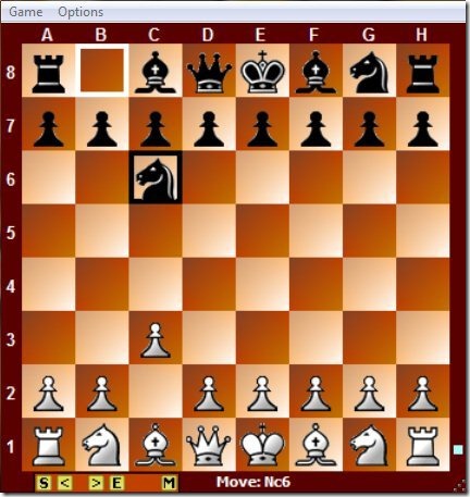 free chess program